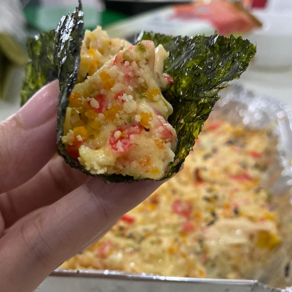 Editor's Picks 10 Crazy Delicious Sushi Bakes We Know You